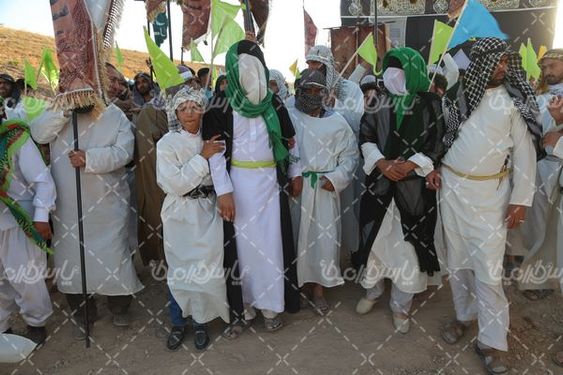 دانلود تصویر بازسازی غدیر