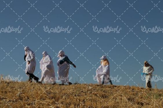 بازسازی واقعه غدیر خم