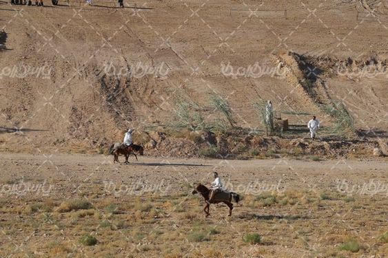 بازسازی واقعه غدیر خم