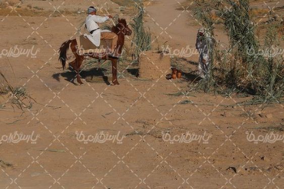 تصویر باکیفیت واقعه غدیر خم