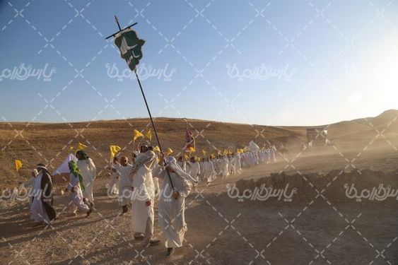 وقایع غدیر خم