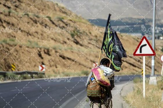 پیاده روی اربعین