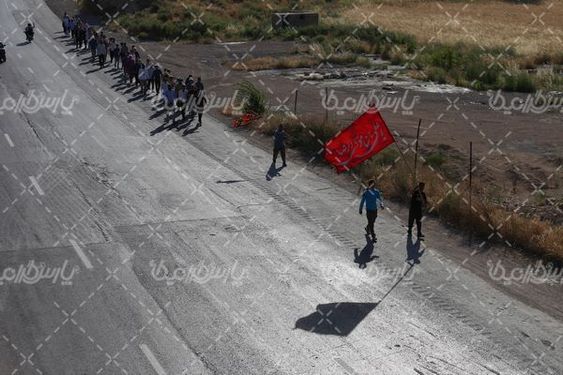 پیاده روی اربعین