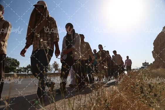 پیاده روی اربعین حسینی