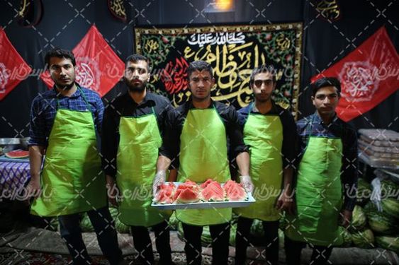 ایستگاه صلواتی