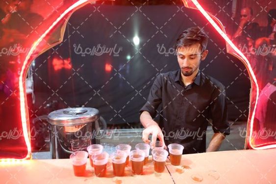 ایستگاه صلواتی