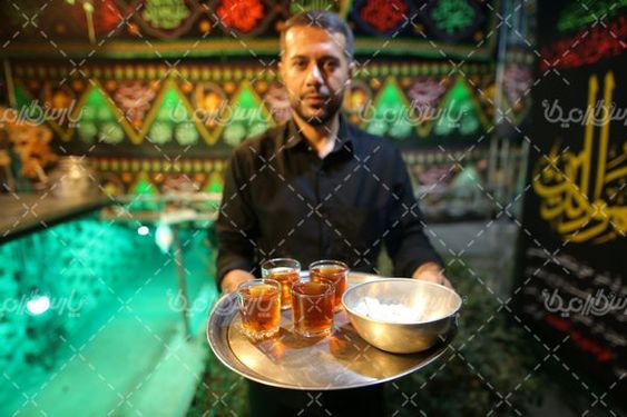 ایستگاه صلواتی