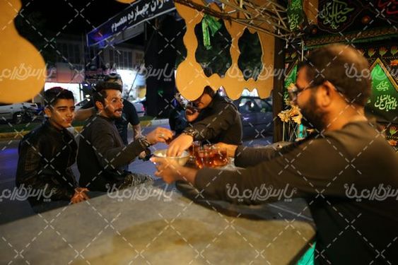 ایستگاه صلواتی