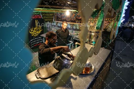 ایستگاه صلواتی