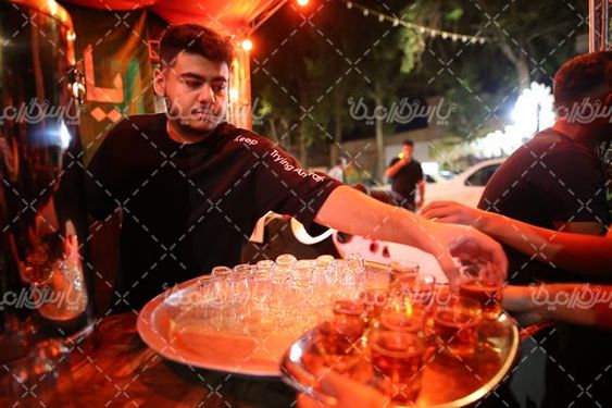 ایستگاه صلواتی