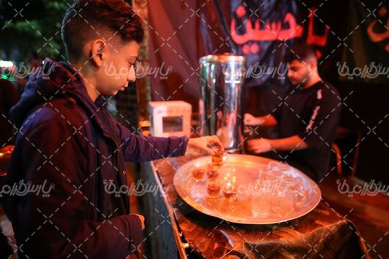 ایستگاه صلواتی