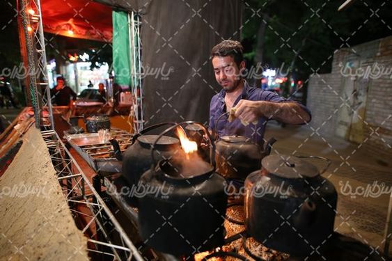 ایستگاه صلواتی