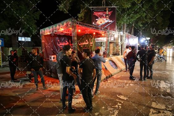 ایستگاه صلواتی