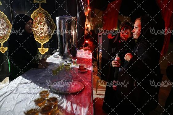 ایستگاه صلواتی