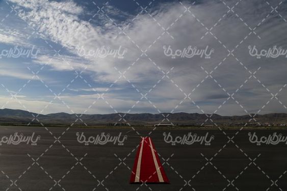 فرش قرمز تشریفات