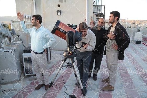 استهلال ماه