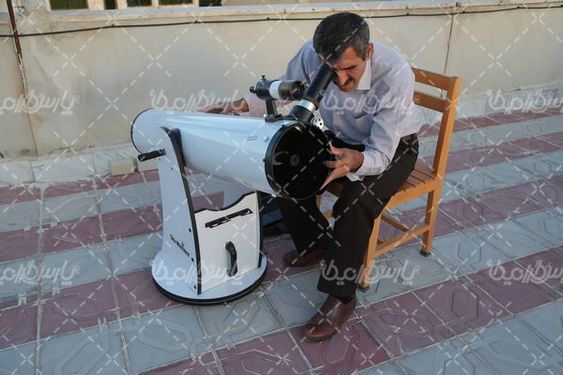 استهلال ماه