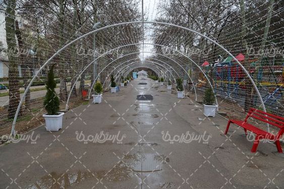 دانلود عکس المان های شهری