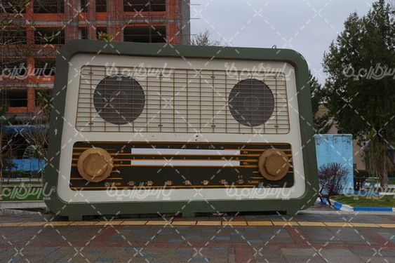 المان رادیو