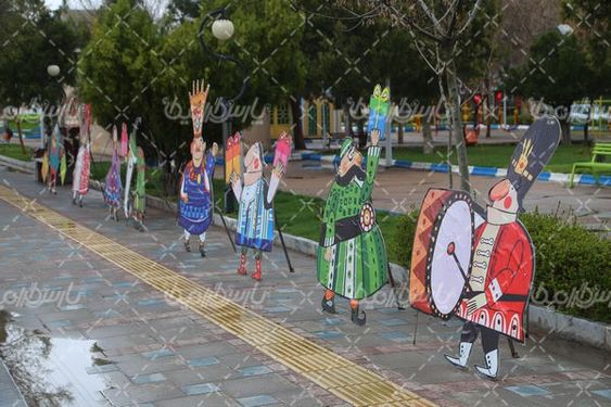 المان شکرستان