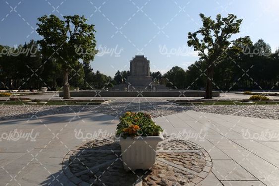آرامگاه فردوسی