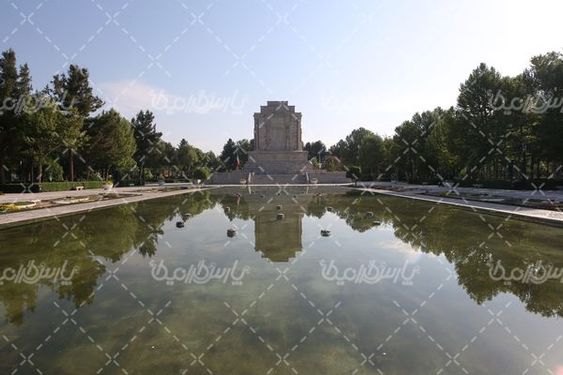 آرامگاه فردوسی