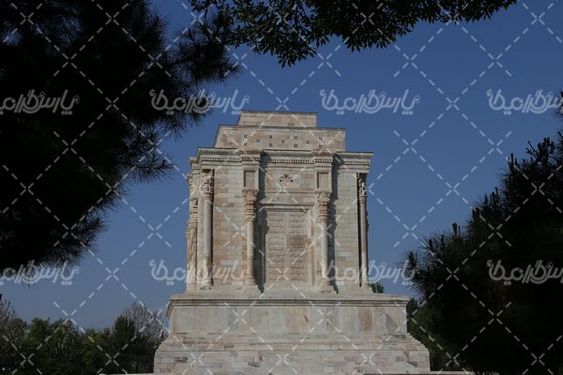 آرامگاه فردوسی