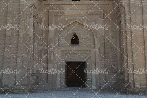 مقبره فردوسی