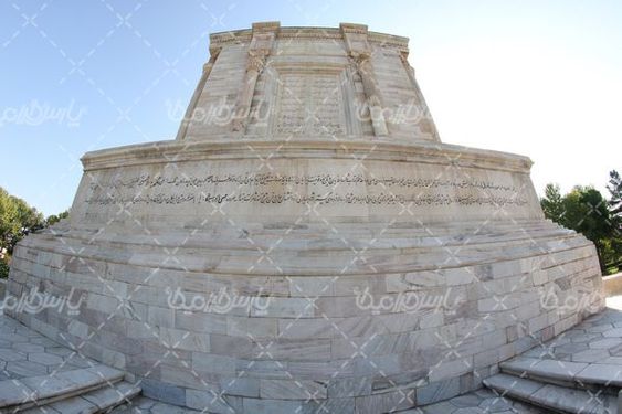 مقبره فردوسی