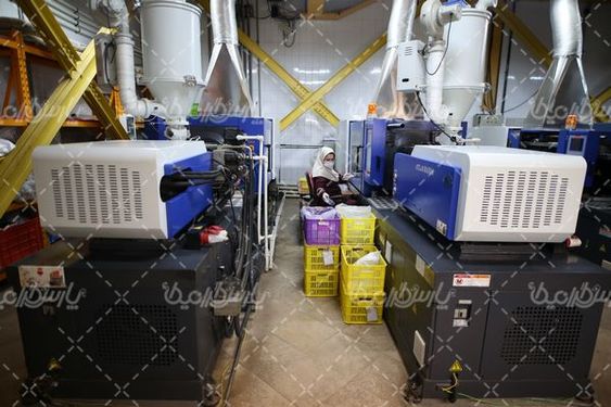 کارخانه زعفران