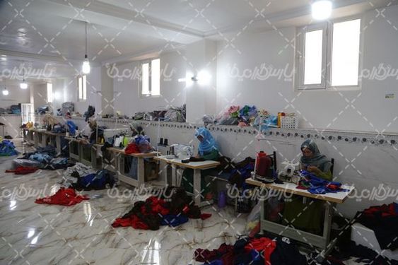 تولیدی لباس