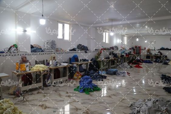 تولیدی لباس