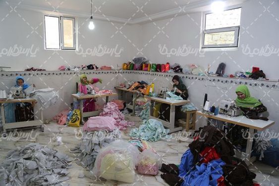 تولیدی لباس