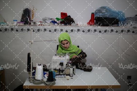 تولیدی لباس