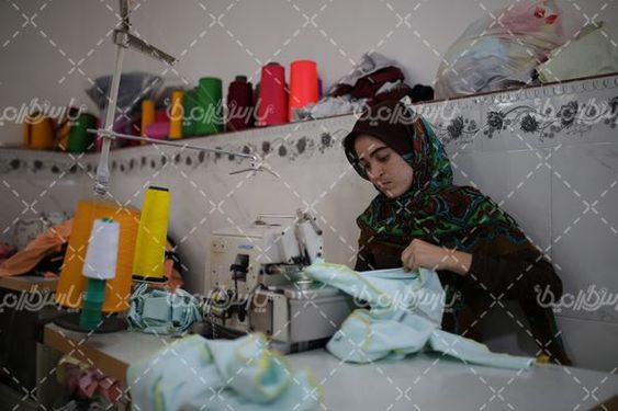 تولیدی لباس