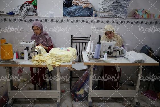 تولیدی لباس