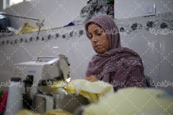 تولیدی لباس