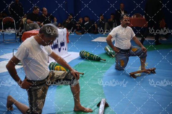 ورزش زورخانه ای