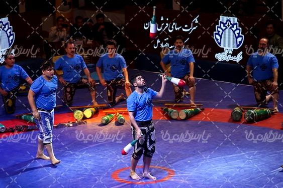 ورزش زورخانه ای