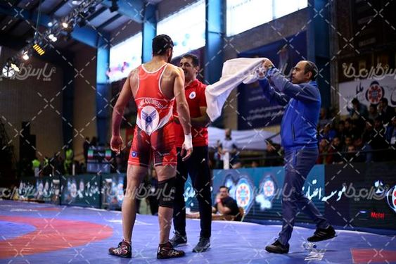 تصویر با کیفیت کشتی آزاد