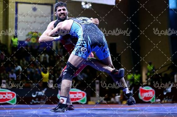 تصویر با کیفیت کشتی آزاد