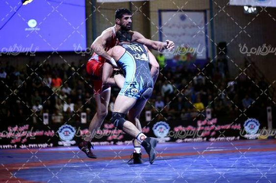 تصویر با کیفیت کشتی آزاد