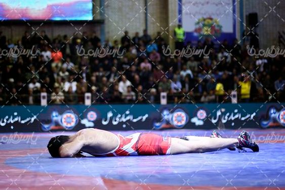 تصویر با کیفیت کشتی آزاد