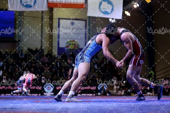 تصویر با کیفیت کشتی آزاد