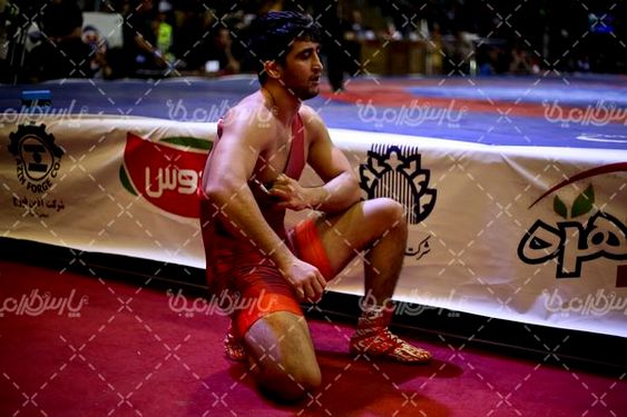 دانلود عکس کشتی آزاد