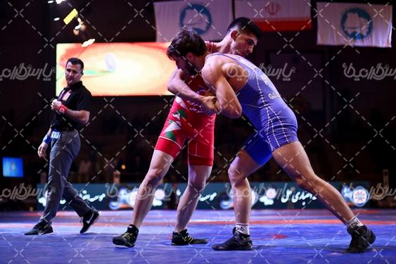 تصویر با کیفیت کشتی فرنگی