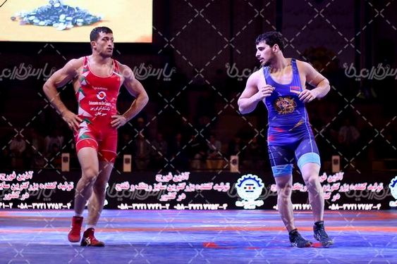 تصویر با کیفیت کشتی فرنگی