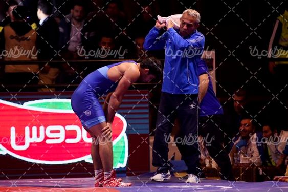 دانلود عکس کشتی فرنگی