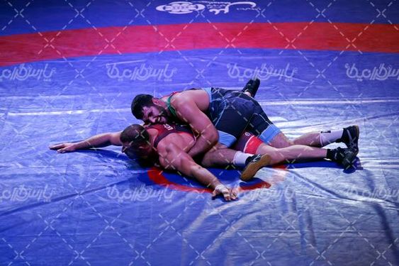 دانلود عکس کشتی فرنگی