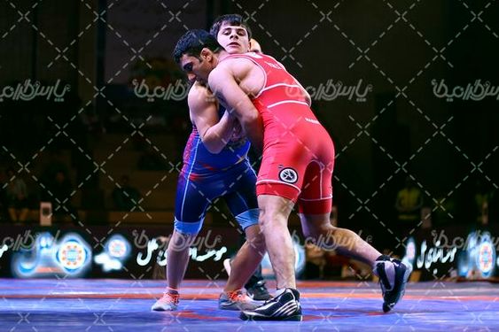 جام باشگاه های کشتی جهان